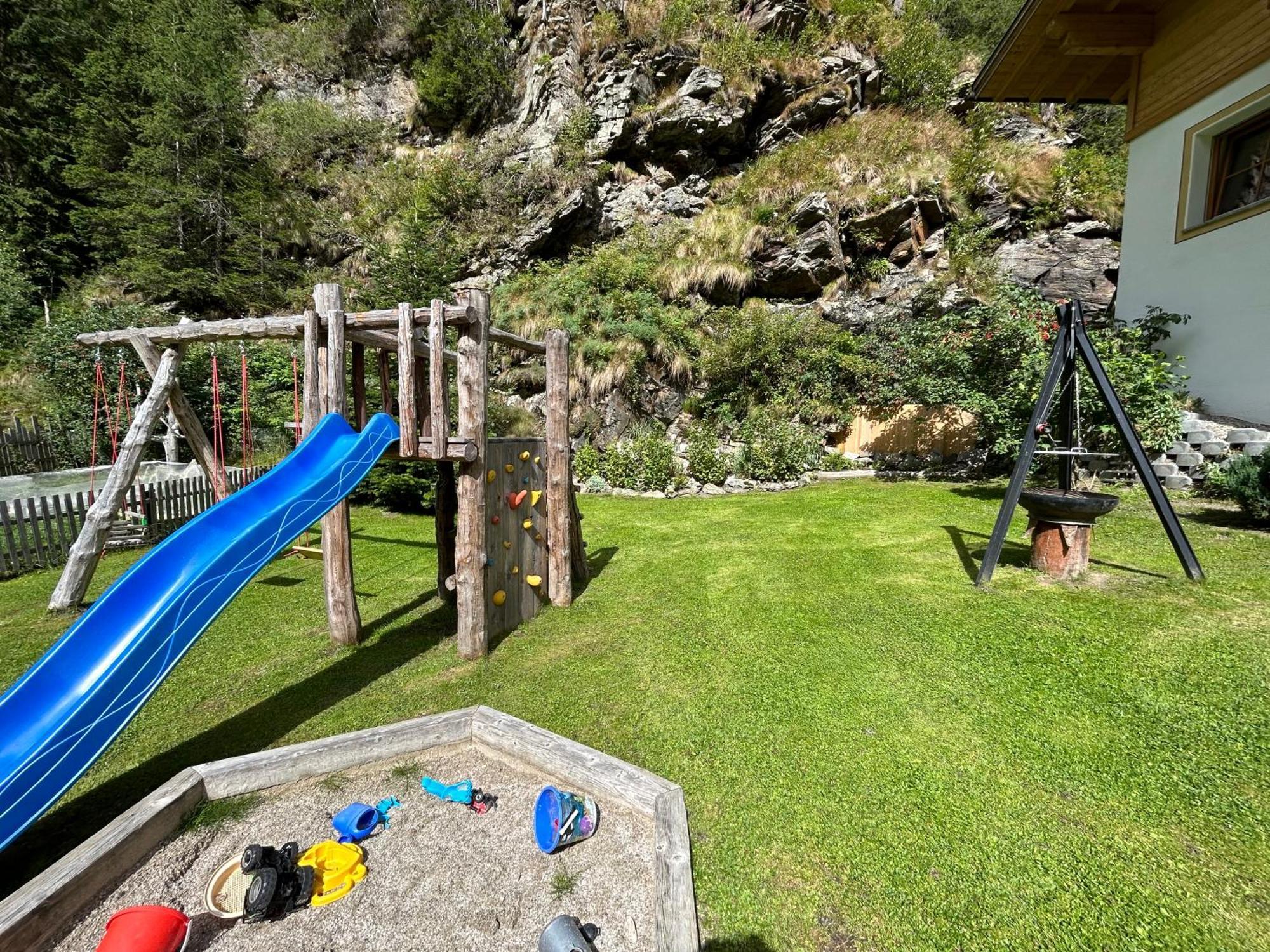 דירות ריבה די טורס Feichterhof מראה חיצוני תמונה